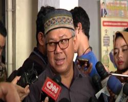 KPU Tetapkan Hasil Rekapitulasi Perolehan Suara Pemilu pada 22 Mei 2019