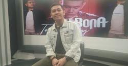 Ini Alasan Bona Terjun ke Dunia Nyanyi