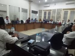 Perindo Gelar Buka Puasa Bersama dan Refleksi Hasil Pemilu 2019