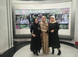 Lepas Single Baru, Ini Kisah Hijrah 3 Personel Camila