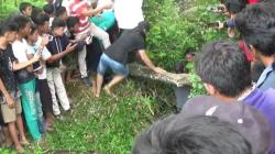 Pembunuhan Siswi SMP di Lubuklinggau, Pelaku Sakit Hati Diejek Banci dan Miskin