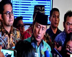 Menkopolhukam Minta Masyarakat Tak Terpengaruh Ajakan Melanggar Hukum