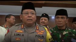 Sweeping, Polisi Amankan 3 Bus Rombongan Aksi People Power ke Jakarta