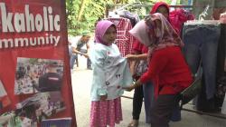 Keutamaan Sedekah di Hari Jumat<