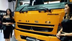 KTB Fuso Siap Luncurkan 7 Mobil Anyar di GIIAS 2019