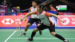 Kalahkan Birch/Smith, Greysia/Polii Membuat Indonesia Memimpin Jauh
