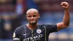Tinggalkan Man City, Kompany Jadi Pelatih-Pemain Anderlecht