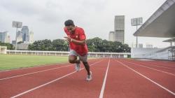 Pecahkan Rekornas 100 Meter, Zohri ke Olimpiade 2020