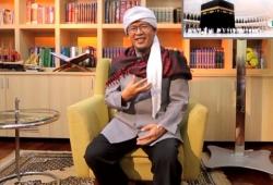 Meraih Kehidupan yang Berkah, Aa Gym Minta Umat Muslim Menerapkan Konsep 5S