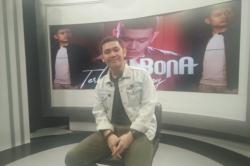 Lepas Single Terlalu Sayang, Bona Gandeng Tengku Shafick