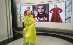 Bulan Ramadan, Didah Nafisah Luncurkan Single Yakin