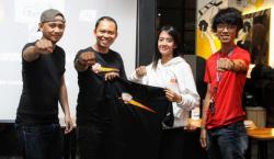 Rangkul Freestyler, KTM Owner Community Hadirkan Divisi Baru