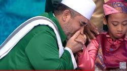 Kisah Naja, Penderita Lumpuh Otak yang Hafal Alquran 30 Juz dalam Waktu 10 Bulan