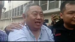 Ditangkap Kasus Makar, Lieus Mengaku Pasrah Walau Tak Terima