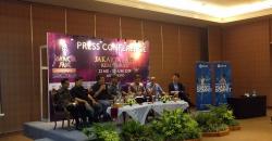 Jakarta Fair Kemayoran Kembali Digelar Selama 40 Hari, Ada yang Baru Lho....