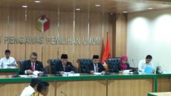 Bawaslu Tolak Laporan Dugaan Kecurangan TSM Pilpres Politikus PAN