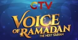 Mengenal 6 Besar Peserta Voice of Ramadan: The Next Sabyan