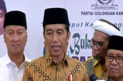 Video Pernyataan Jokowi terkait Aksi People Power