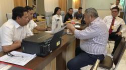 Detik-Detik saat Jurkam Prabowo-Sandi Lieus Sungkharisma Ditangkap Polisi