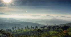 Gaet Wisman ke Pandeglang, Masyarakat Kelola Desa Wisata