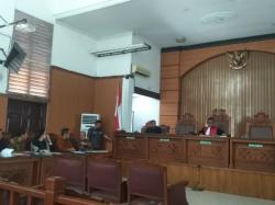 Sidang Praperadilan Sofyan Basir Ditunda Hingga 17 Juni 2019