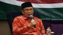 Puji Kinerja KPU, PBNU: Pihak Mana pun Tak Punya Cukup Alasan Tolak Hasil Pemilu