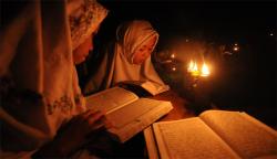 Bacaan Doa di Malam Nuzulul Quran yang Bisa Diamalkan Muslim<