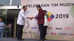 Pesan HT untuk Para Pemudik, Senantiasa Hati-Hati di Jalan dan Cukup Perbekalan