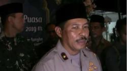 Densus 88 Tangkap 6 Terduga Teroris di Bima dan Dompu NTB
