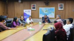 Menpar, Arya Sinulingga dan Cendekiawan Karo Bahas Pengembangan KSPN Danau Toba
