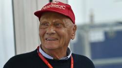 Kesehatan Memburuk, Legendaris F1 Niki Lauda Tutup Usia