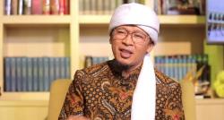 Ingin Menjadi Orang yang Berakhlak, Simak Rumus Bergaul dari Aa Gym