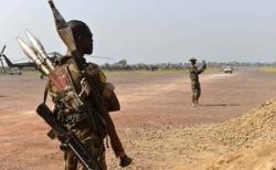 Kekerasan Etnis Tewaskan 23 Warga di Chad