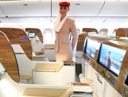 Maskapai Timur Tengah Terapkan Kebijakan Khusus Selama Ramadan, Apa Saja?