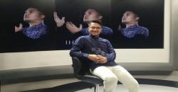 Rindu Menyanyikan Lagu Religi, Ihsan Tarore: Ingatkan Diri sama Allah