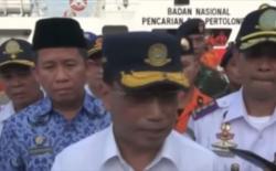 Program Mudik Gratis, Menhub Siapkan 3 Armada Kapal Laut