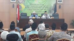 BPKH: Simpan Dana 10 Tahun, Jamaah Haji Dapat Kompensasi Rp35 Juta<