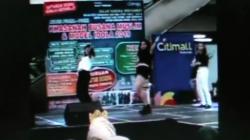 Viral Penampilan Dancer Seksi di Acara Islami, Warga Baturaja Bereaksi Keras