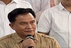 TKN Jokowi-Ma'ruf Siap Lawan Gugatan Prabowo di MK