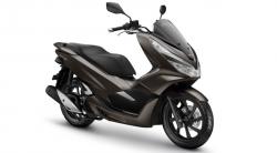 AHM Tambah Pilihan Warna Baru Honda PCX, Hadir di Jakarta Fair