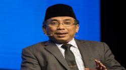 Sikapi Rusuh 22 Mei, Katib Aam PBNU: Warga NU Jangan Ikut Merusak Demokrasi