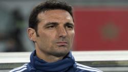 Scaloni Tetapkan Skuat Argentina untuk Copa Amerika 2019, Icardi Tak Disertakan