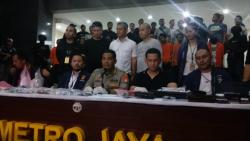 Kerusuhan Aksi 22 Mei Direncanakan, Polisi Buru Donatur