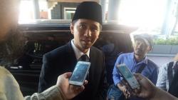 Jaga Situasi Kondusif, Emil Ajak Masyarakat Bersatu Usai Pemilu