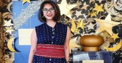 Sarinah Ditutup Aksi 22 Mei, Novita Angie Tetap Semangat Siaran