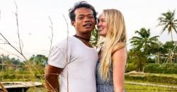 Pulang ke Indonesia, Polly Alexandria: Bojoku I Love You