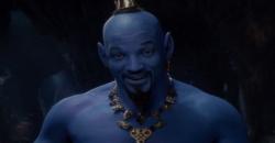 Will Smith Khawatir Gagal Perankan Tokoh Jin di Film Aladdin