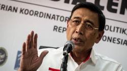 Soal Papua, Wiranto: Pendekatan Pemerintah Dialogis dan Kompromis