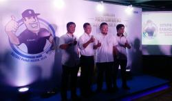 Suzuki Siapkan 162 Towing Car Sepanjang Jalur Mudik Lebaran