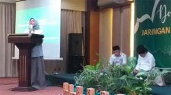 JPNU Komitmen Kuatkan Pendidikan Politik yang Positif
